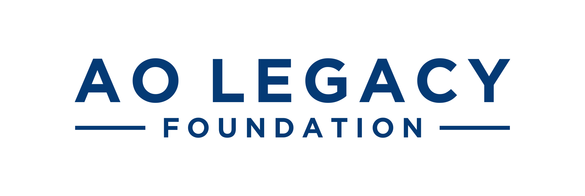 AO Legacy Foundation